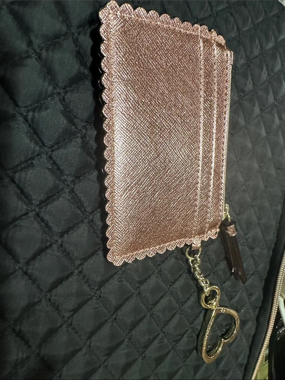 Victorias Secret compact card